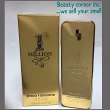 PACO ONE MILLION  By Paco Rabanne For Men - 1.7 EDT SPRAY